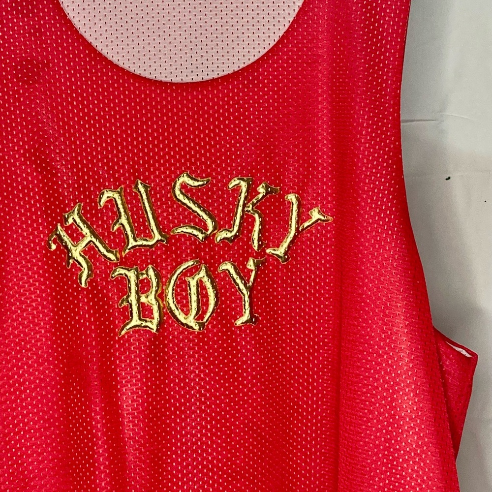 Husky Boy jersey - Picture 2 of 2
